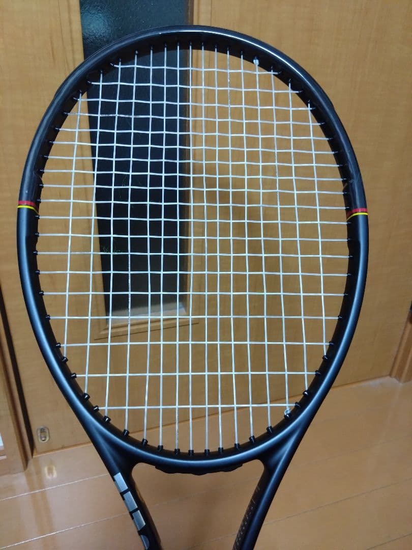 【ほぼ未使用】プロスタッフX クラシック G2