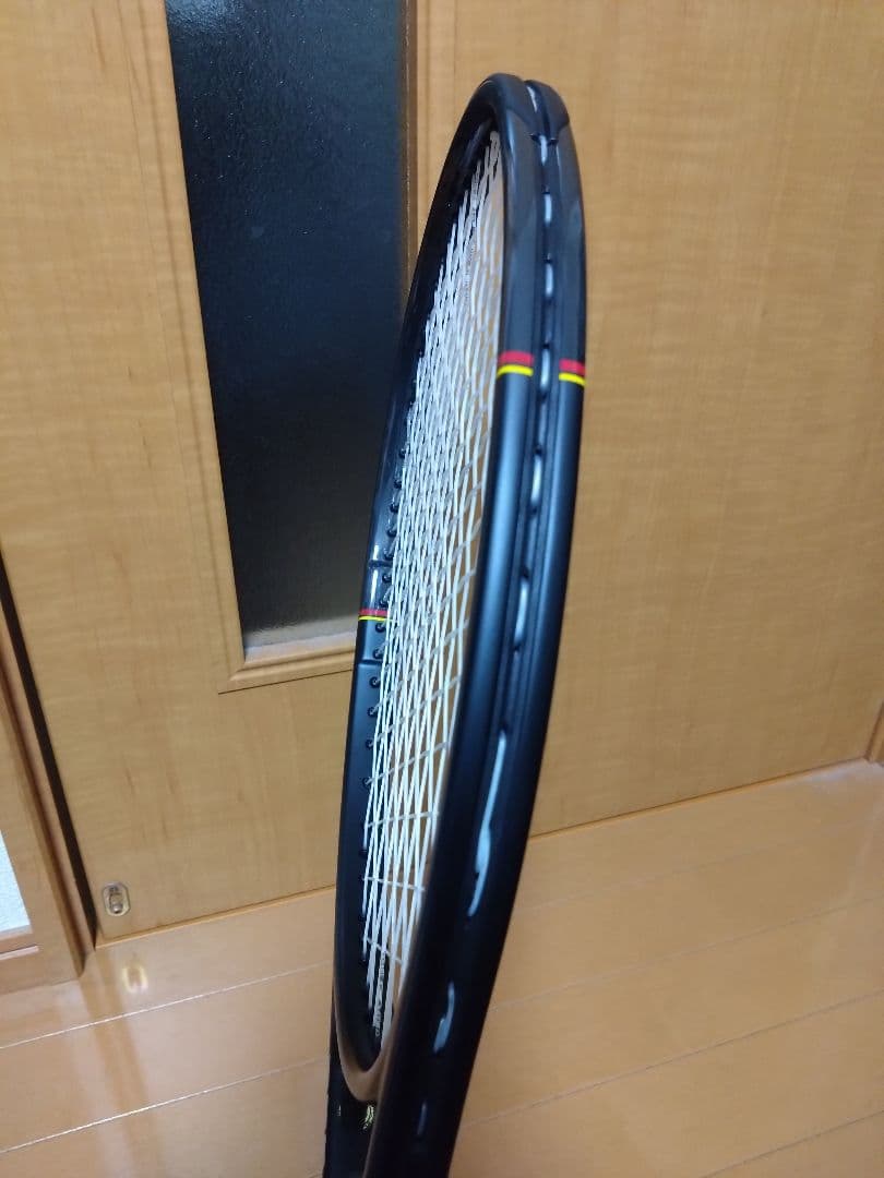 【ほぼ未使用】プロスタッフX クラシック G2