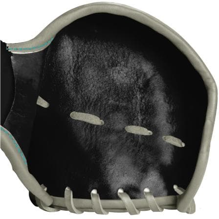 復活の「T」　ミズノプロ軟式オプションオーダー投手用　Tブルーカスタマイズ