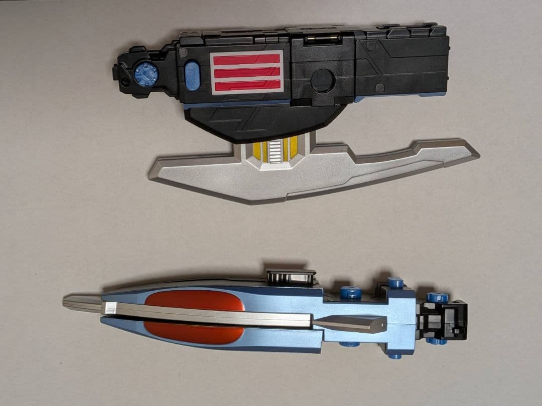 デンガッシャー　csm 仮面ライダー電王