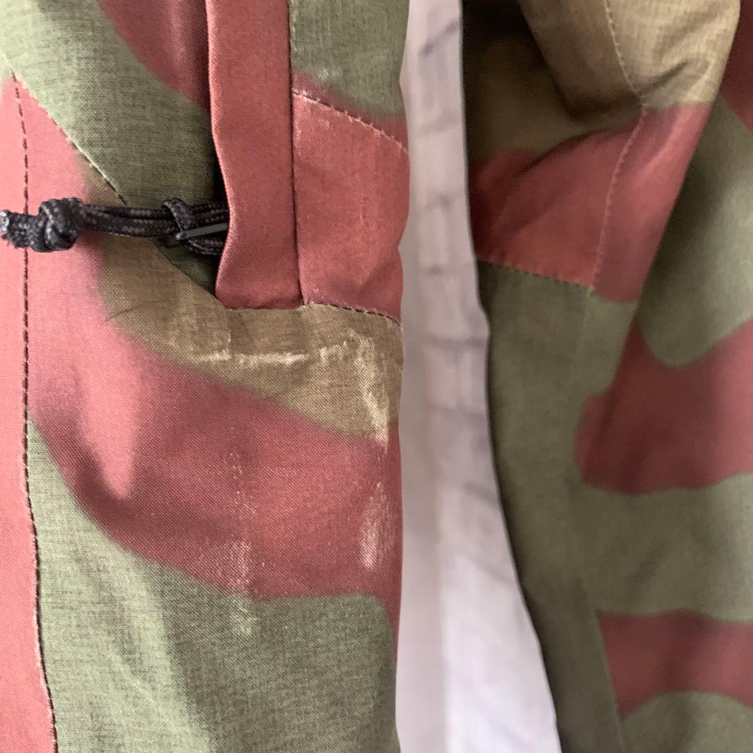 スノーボード BURTON AK 2L SWASH JACKET GORE-TEX XS