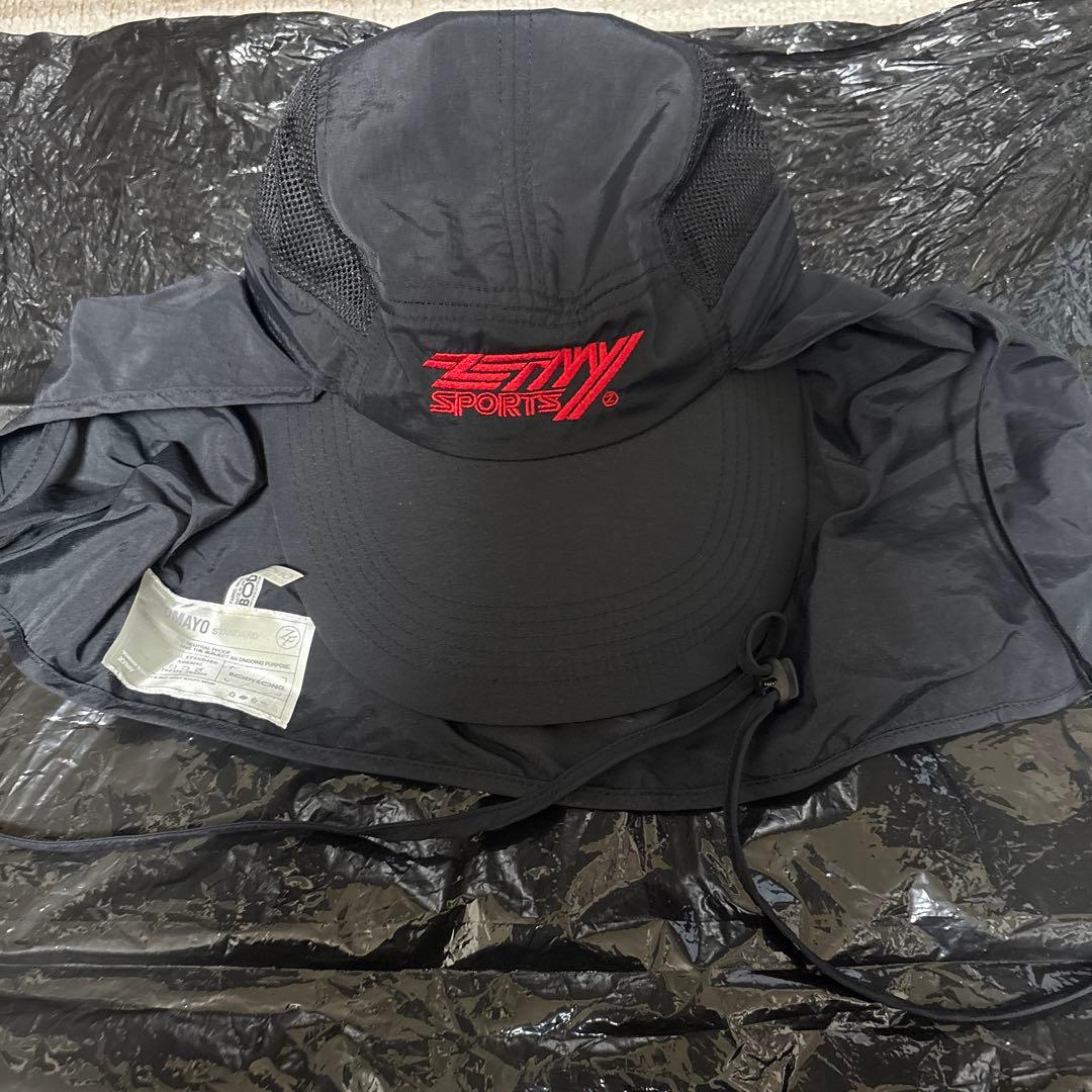 ずっと真夜中でいいのに。 ずとまよ グッズ キャップ