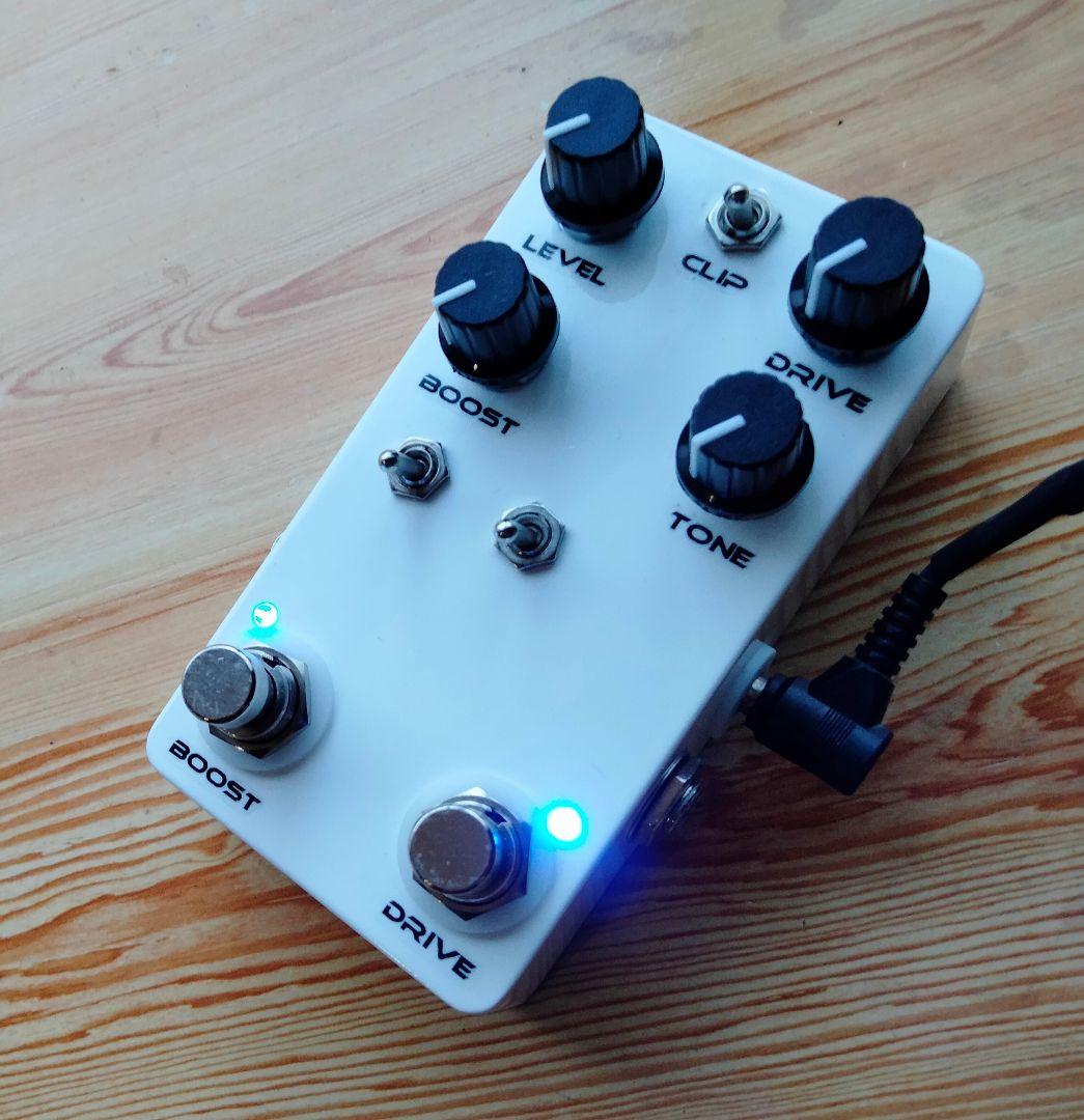 Morning Glory + SHO クローン ハンドメイド