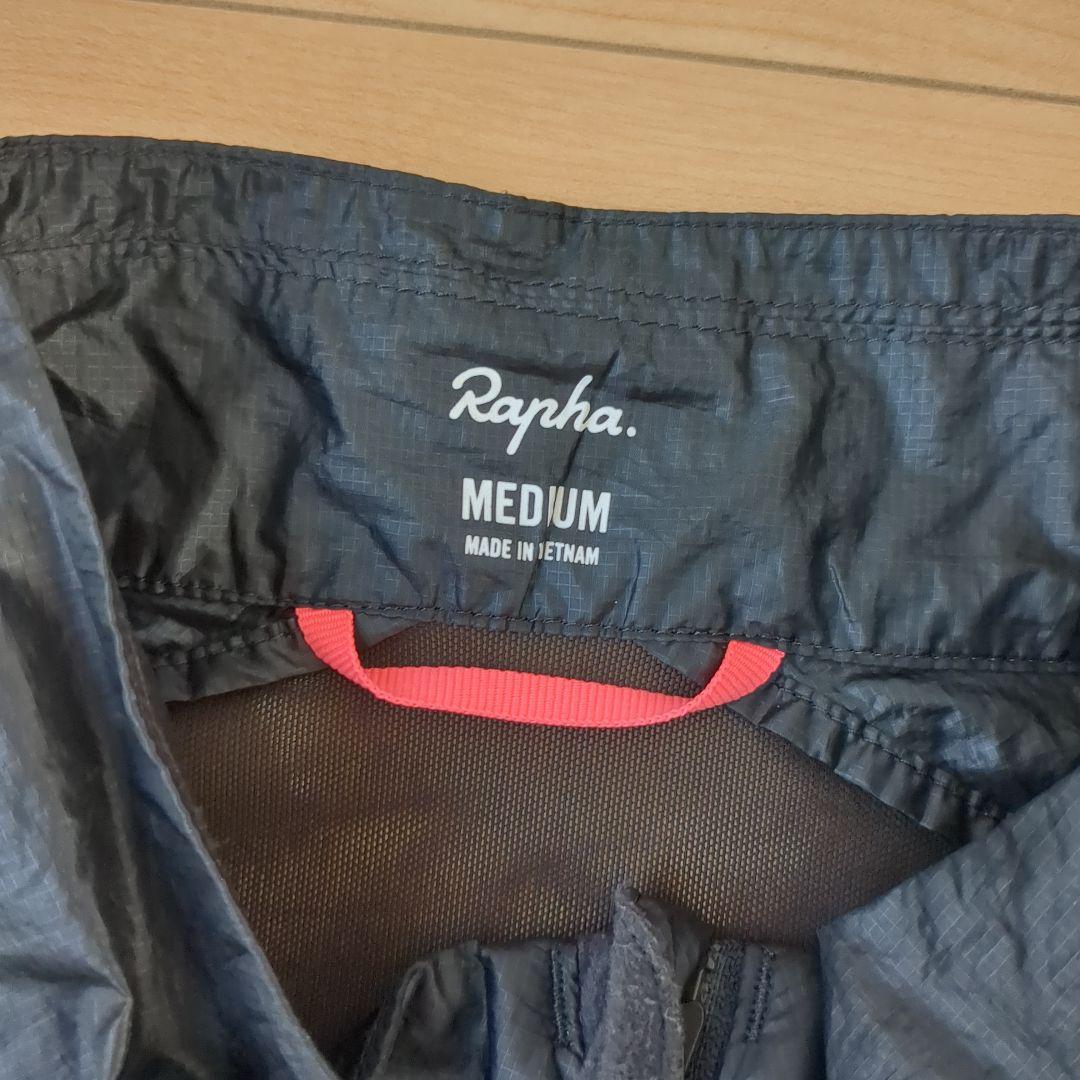 Rapha メンズ ブルベ インサレーティッド ジレ