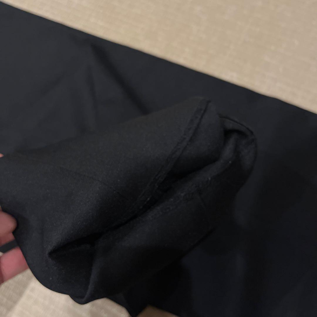 JBA ブラックパンツ ウエスト85cm