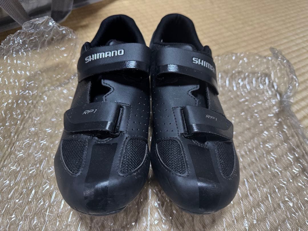 値下げ可　シマノ　RP1 LOOK KEO CLASSIC