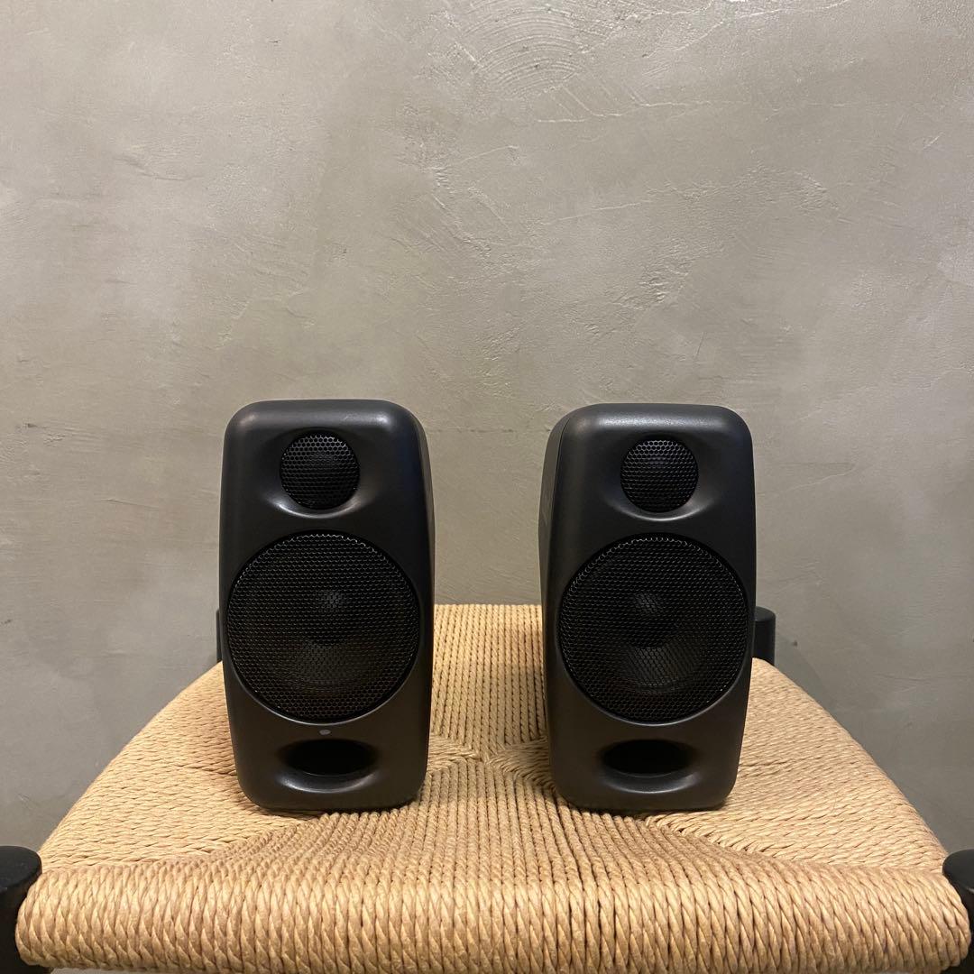 iLoud Micro Monitors スタジオモニタースピーカー