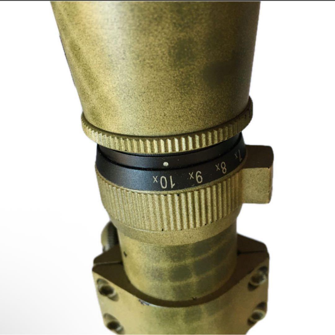 【動作快調!!】 東京マルイ スナイパーライフル VSR-10 セット!!