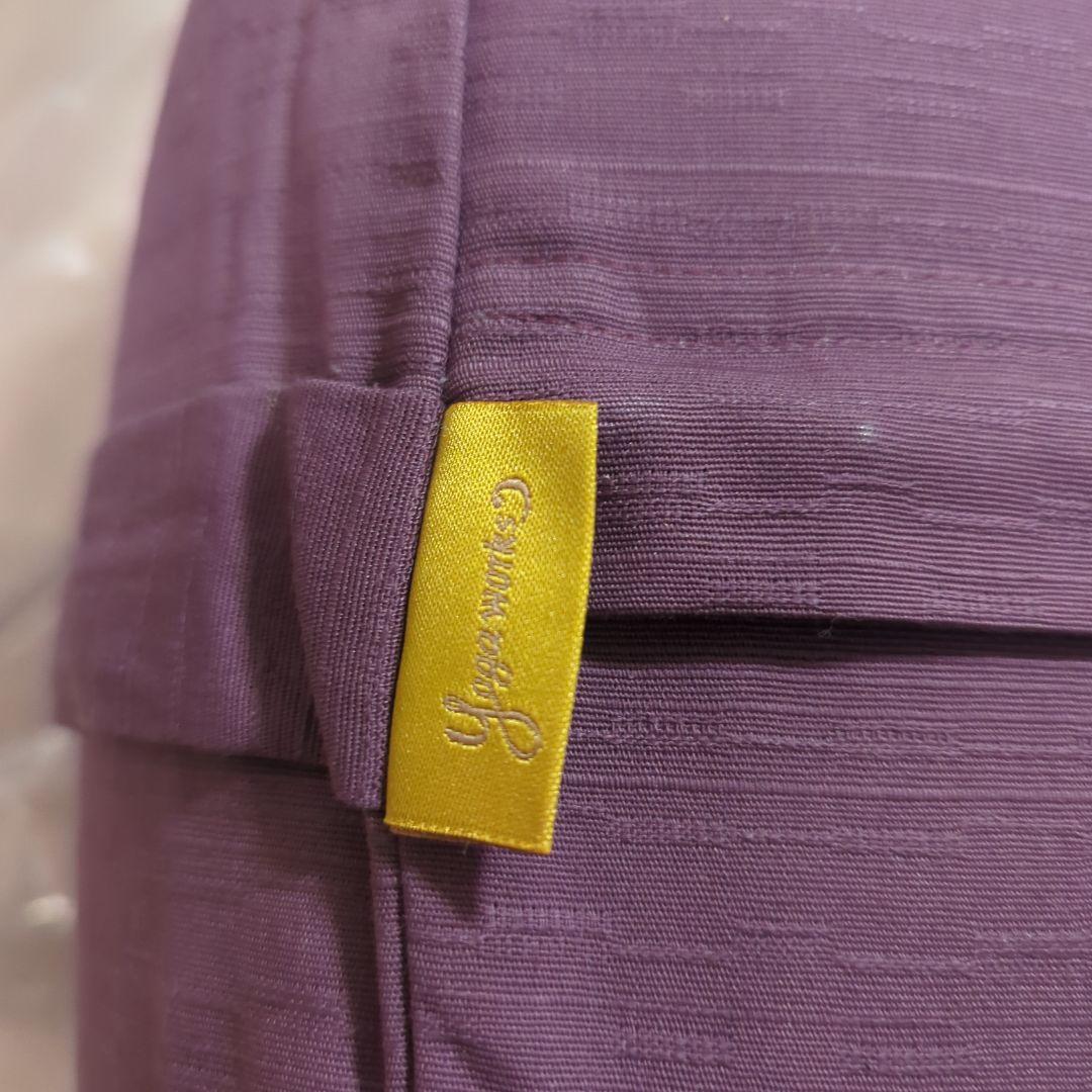 ヨガボルスター　YogaWORKs