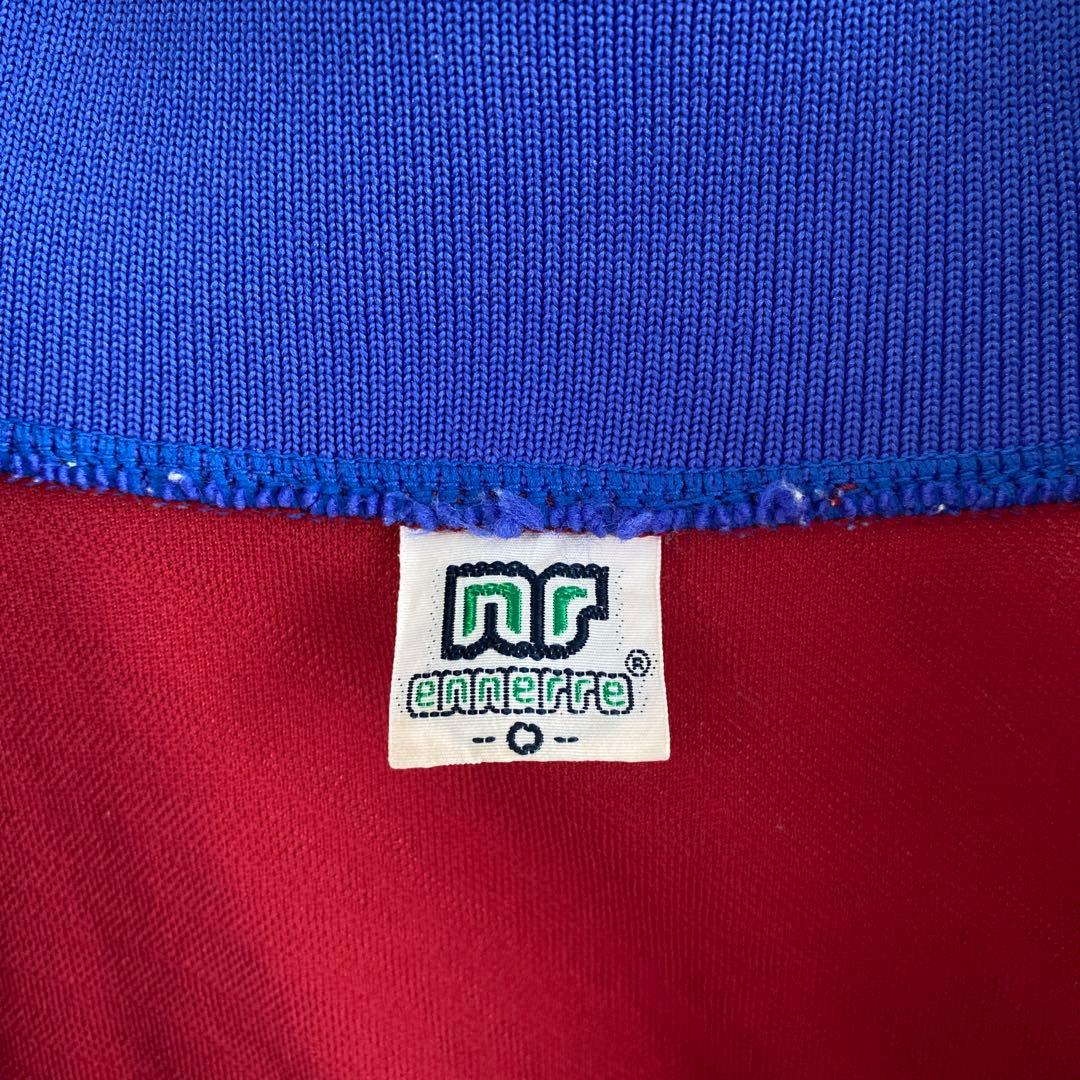 【90s】 nr ennerre 鹿島アントラーズ ユニフォーム　4089