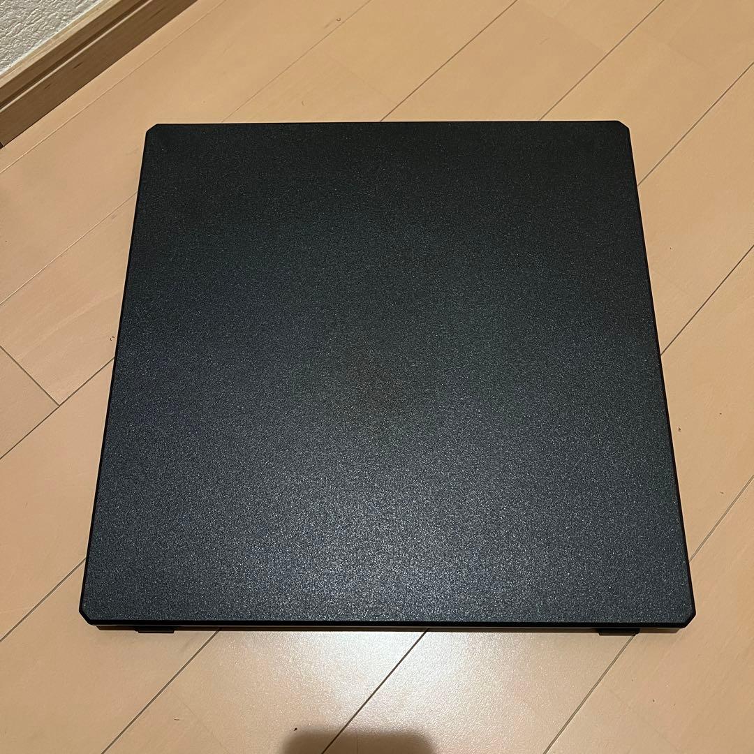 ヘリノックス フィールドオフィスM ３点