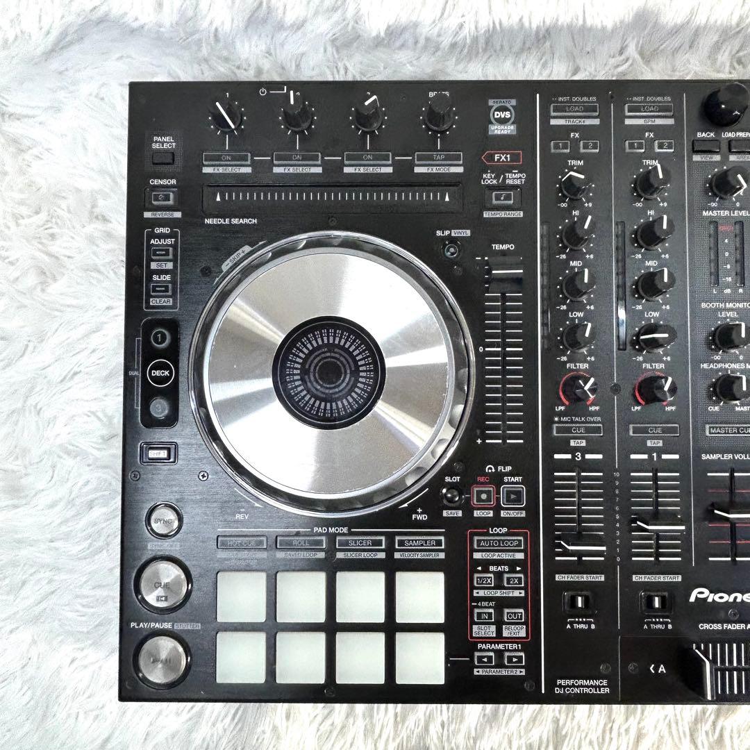 【masao1002様】Pioneer DDJ- SX2 DJコントローラー