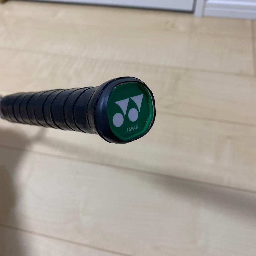 YONEX NANORAY ナノレイ700RP 3UG5