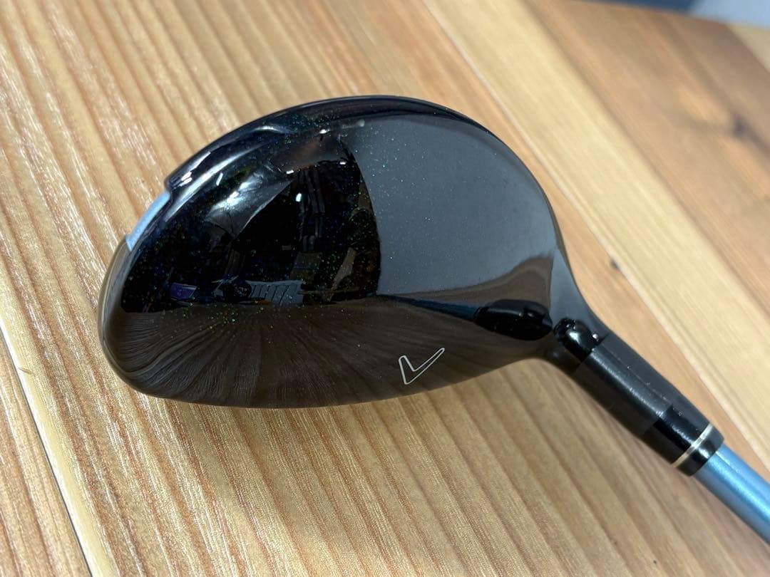 Callaway BIG BERTHA BETA レディース 5番ウッド