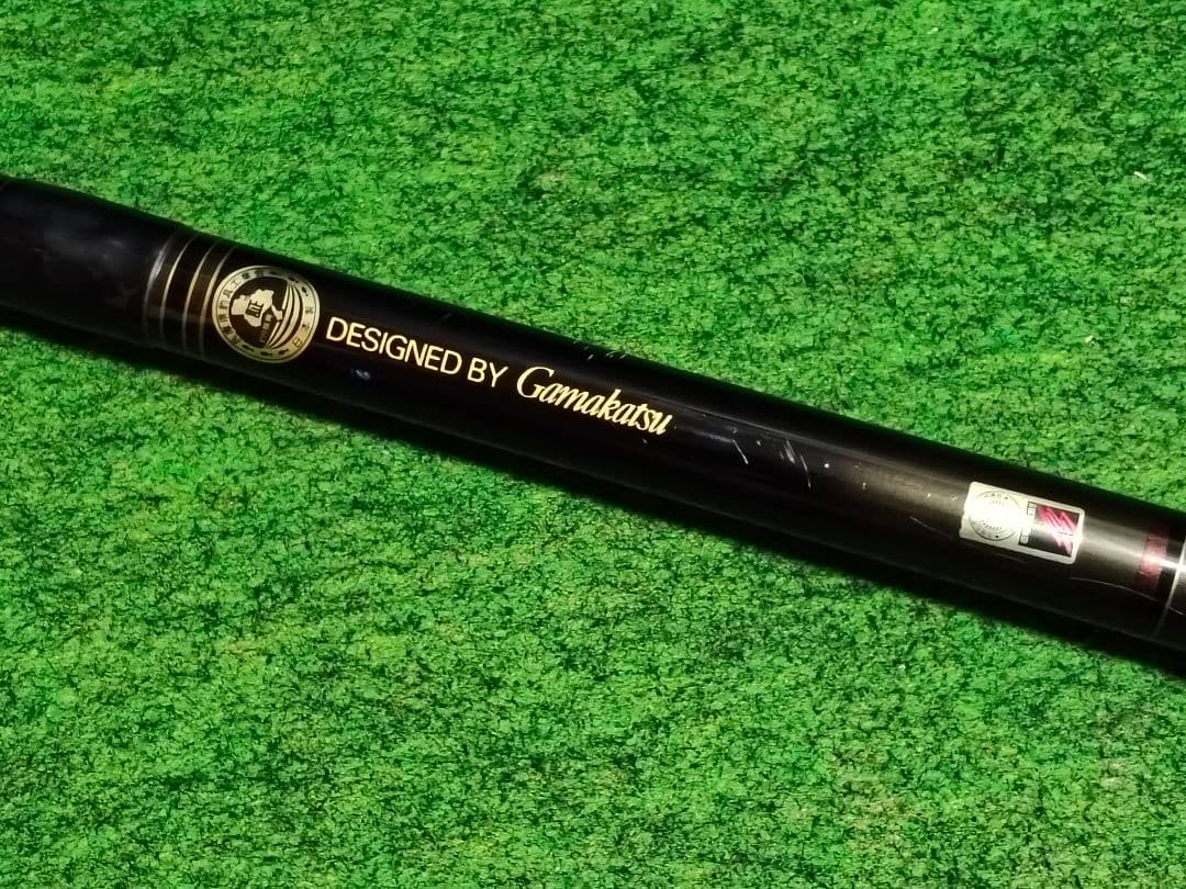 がま磯 たもの柄 X.O 2-530