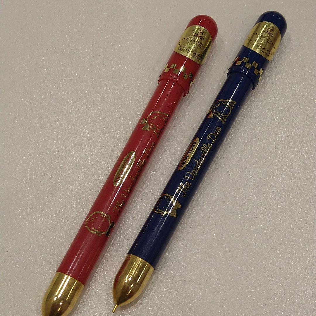 【新品】★サンリオ★　エディ＆エミー　昭和　1983年物　シャーペン