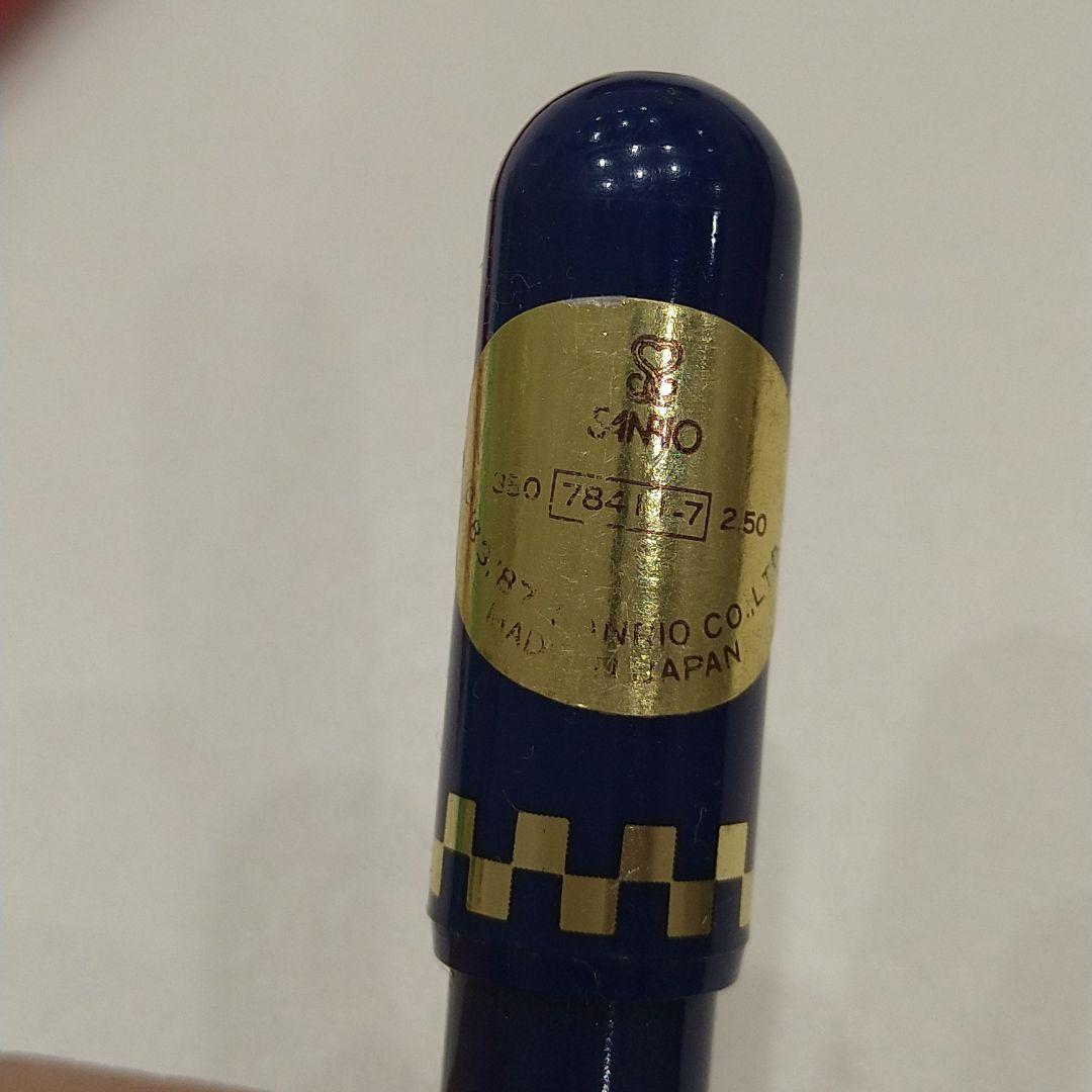 【新品】★サンリオ★　エディ＆エミー　昭和　1983年物　シャーペン