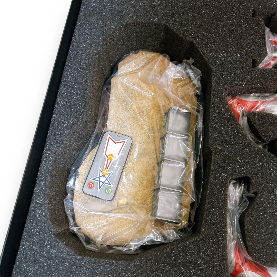 G3 gillgillglobal ウルトラマン Ctype 発光 スタチュー