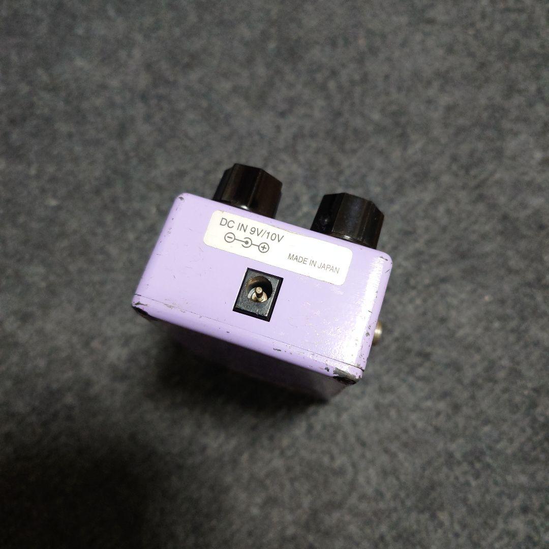 【出品1/31迄】Maxon CS505 Stereo Chorus コーラス