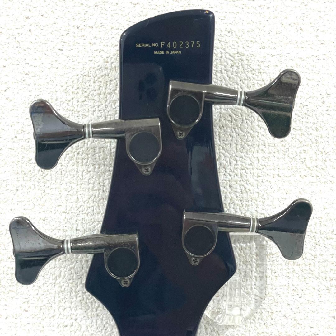 【日本製】Ibanez SDGR エレキベース アクティブ回路搭載