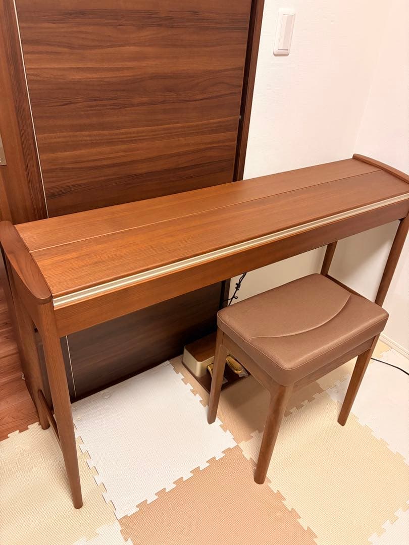 【送料込】Roland KF-10 KIYORA キヨラ 電子ピアノ(19年製)