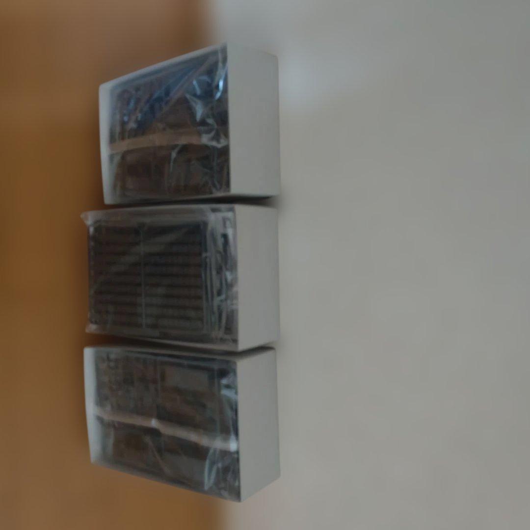 mg１/１００ガンダムベース限定MS CAGE3個セットの出品