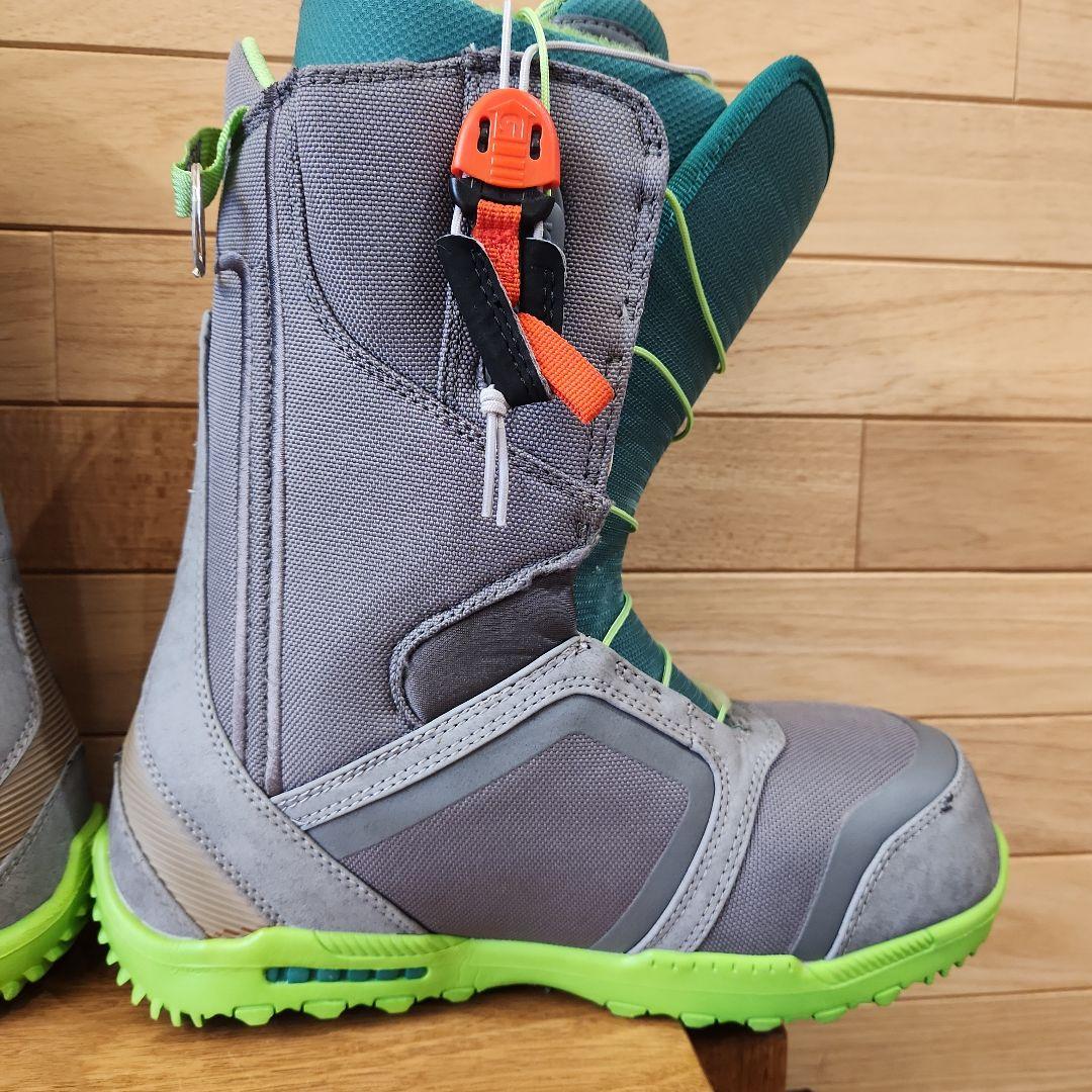 27cm Burton バートン　　AMBUSH アンブッシュ men's