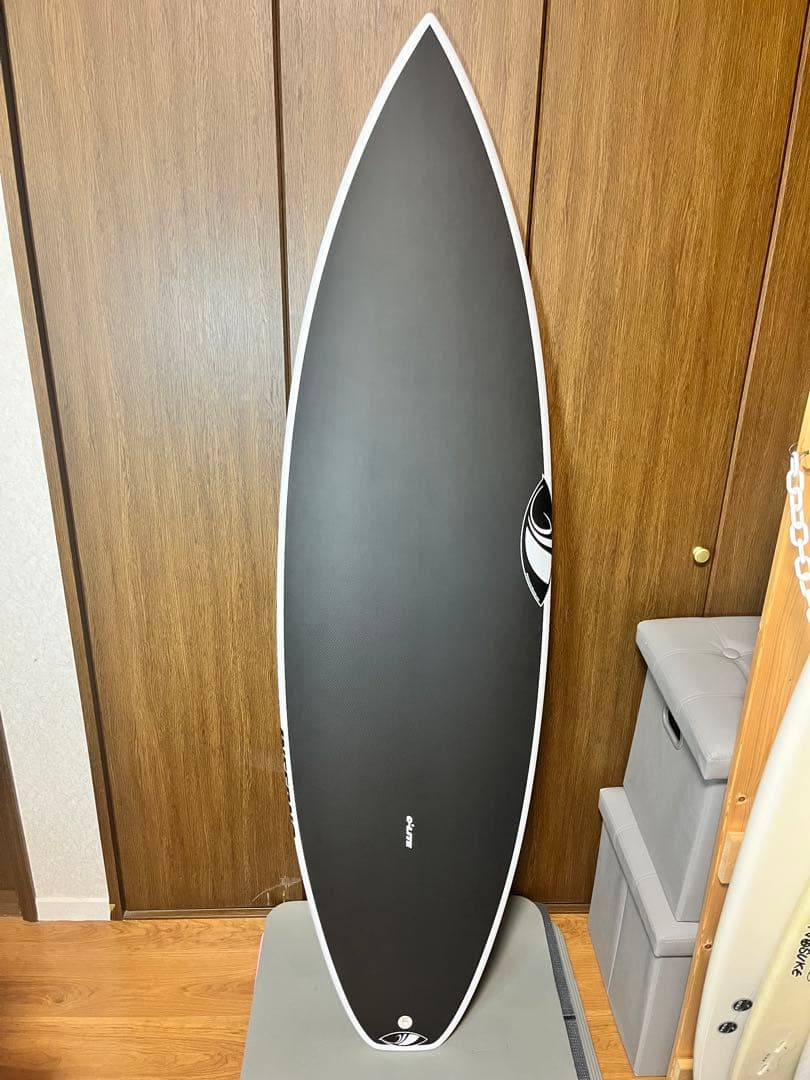 SHARP EYE シャープアイ INFERNO 72 C1　フルカーボン