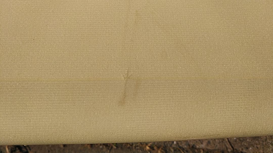 HapJacobs９．９ｆｔクラシックロングボード