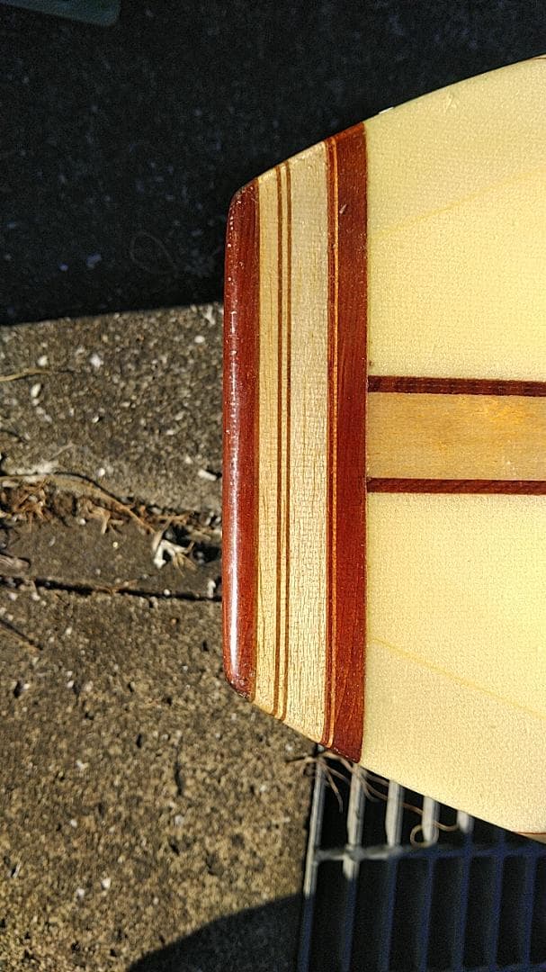 HapJacobs９．９ｆｔクラシックロングボード