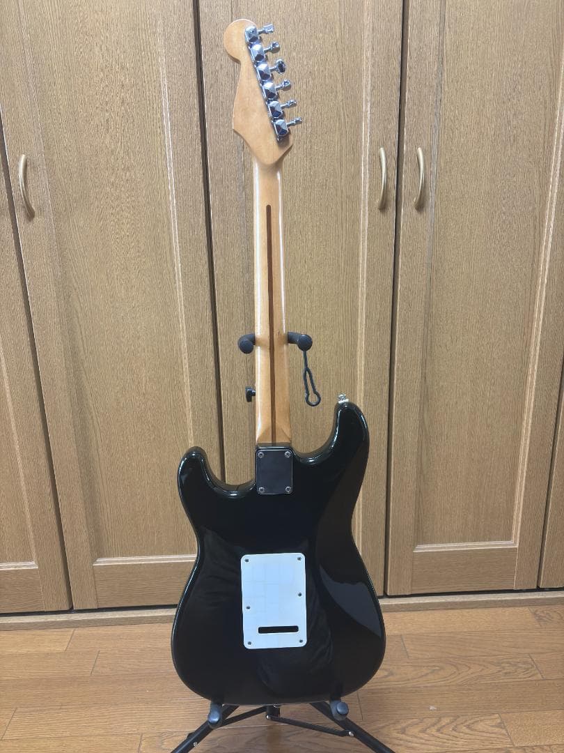 Fender Mex Stratocaster ‘95 （Squierシリーズ）