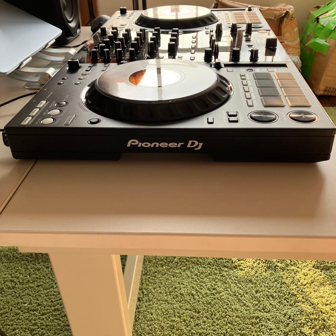 DJ機材 Pioneer DJ DDJ-Flx10