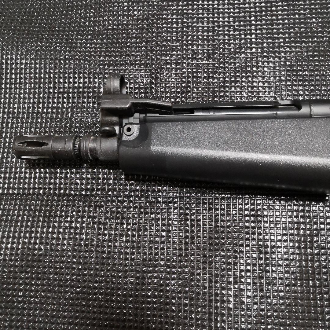 東京マルイ H&K G3ショーティ MC51