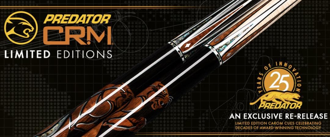 ア*ン様 プレデター (Predator) CRM LE CAT-1 バットのみ