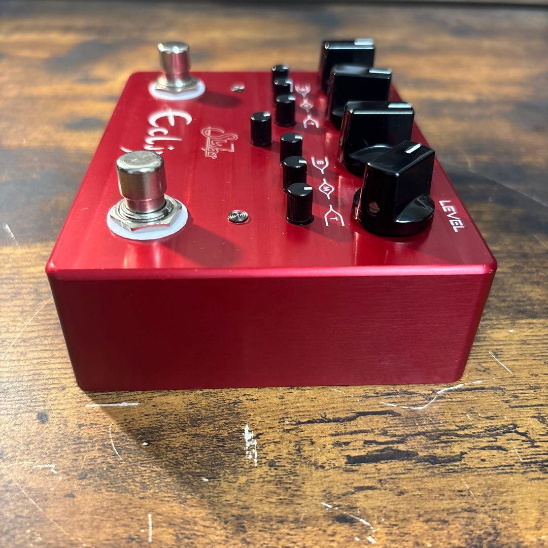 ギター Suhr ECLIPSE