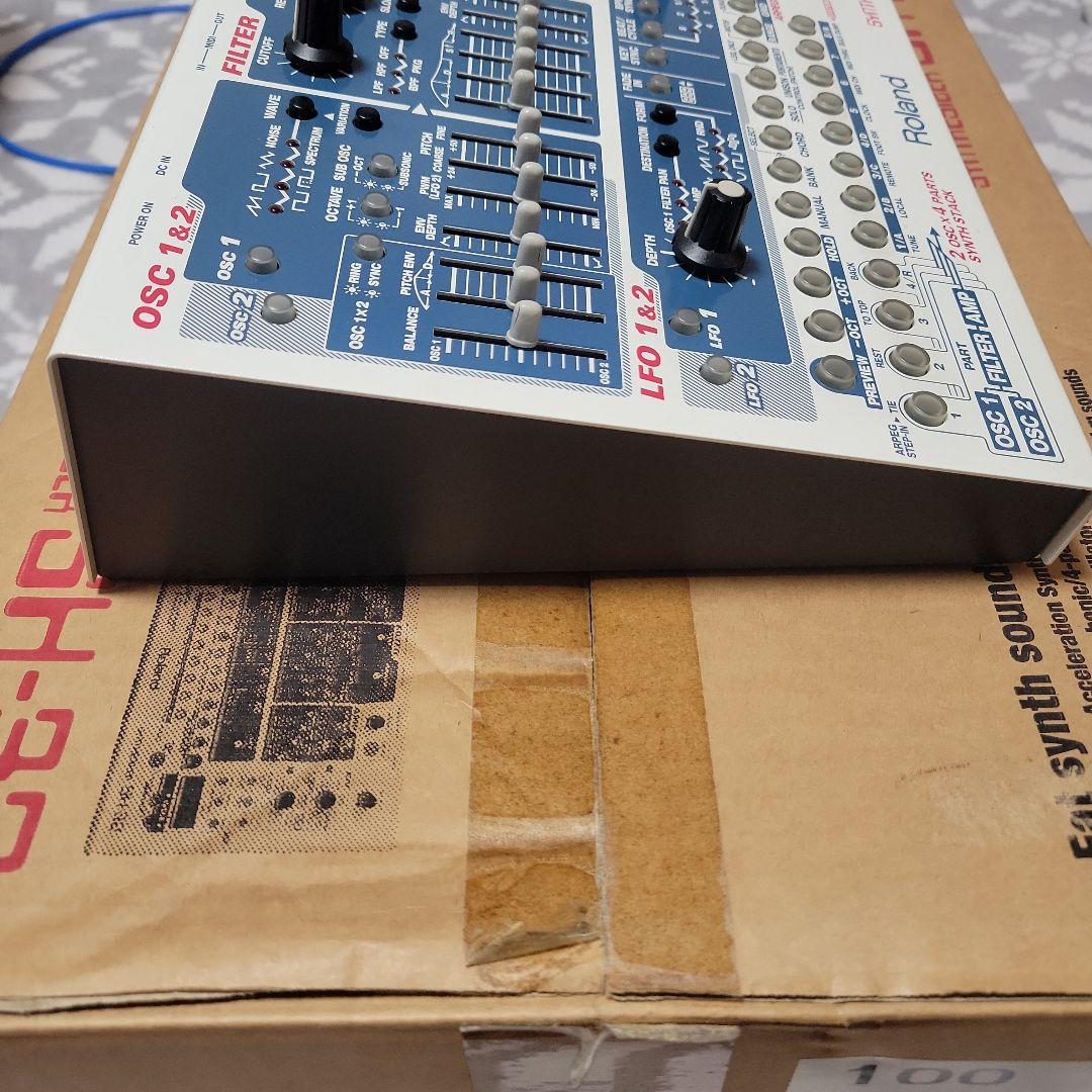 E*〉様 【最終値下】Roland SH-32 シンセサイザー