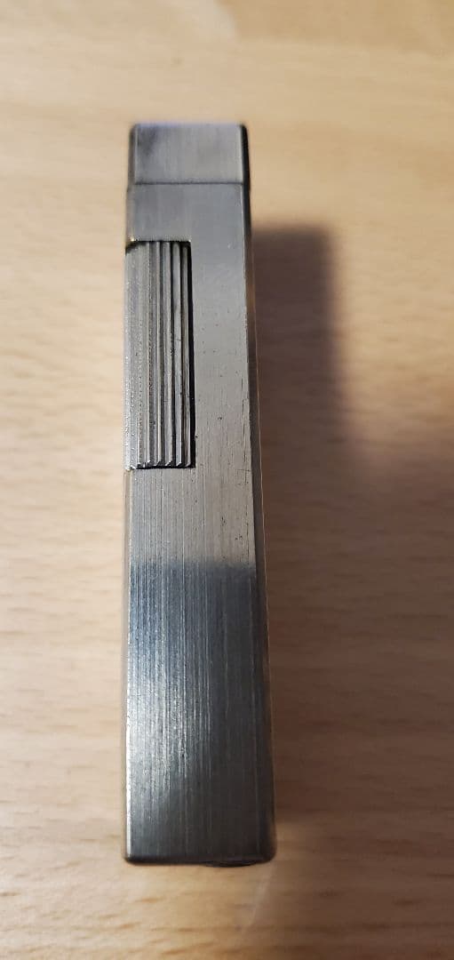 【シルバー】テレビ朝日のライター【maruman】