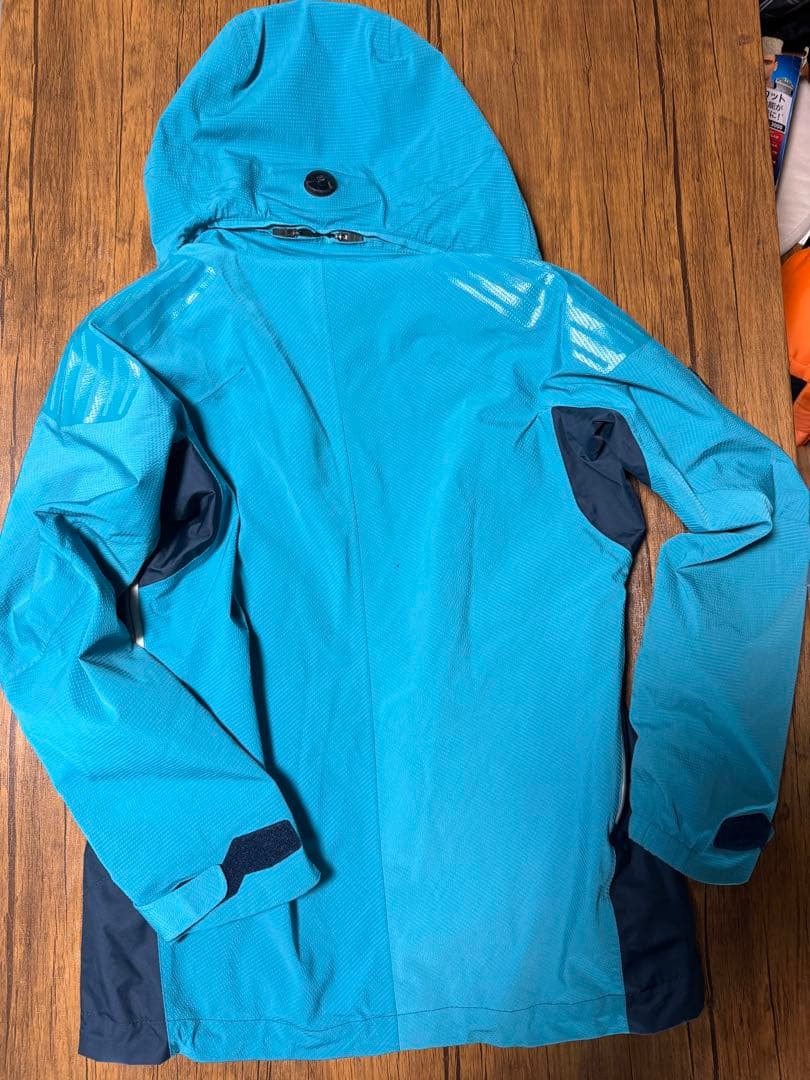 デサント、スキーウェアセット　レディースSS