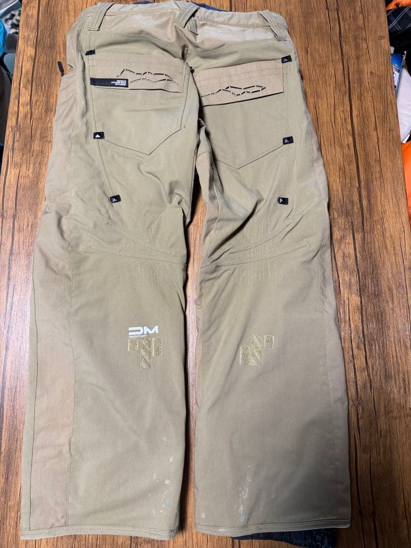 デサント、スキーウェアセット　レディースSS