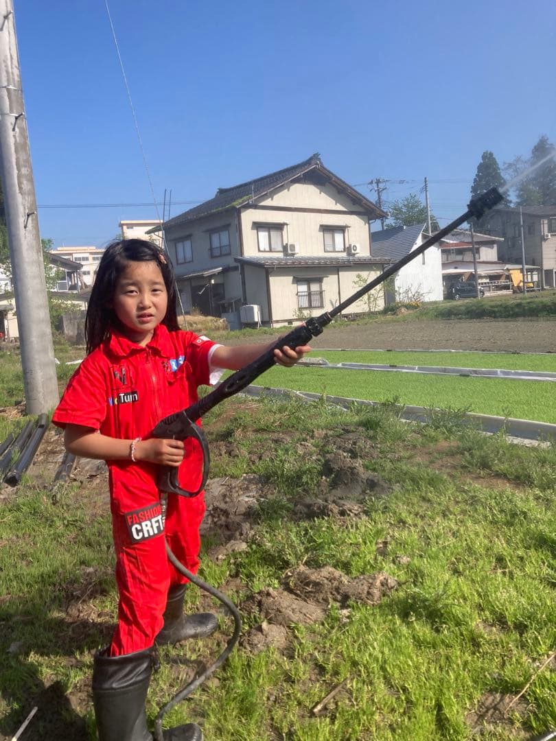 令和7年産魚沼コシヒカリ　玄米30kg