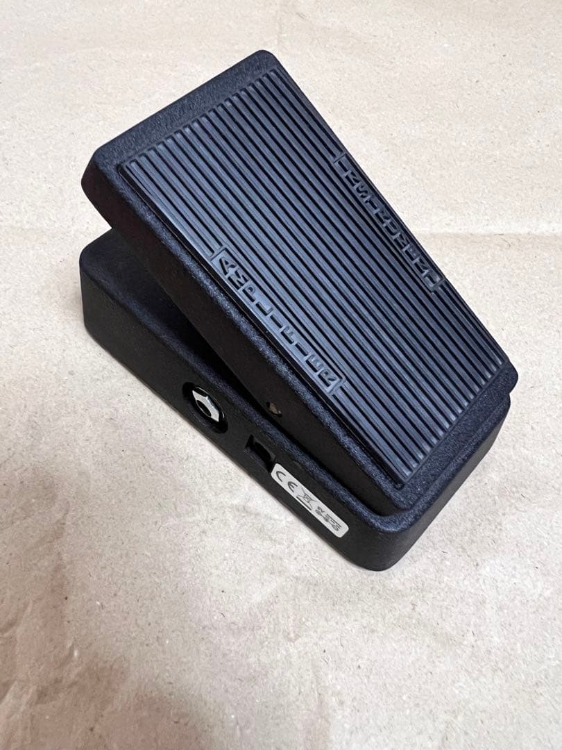 【値下げ】Cry Baby ワウ CBM535Q MINI 535Q