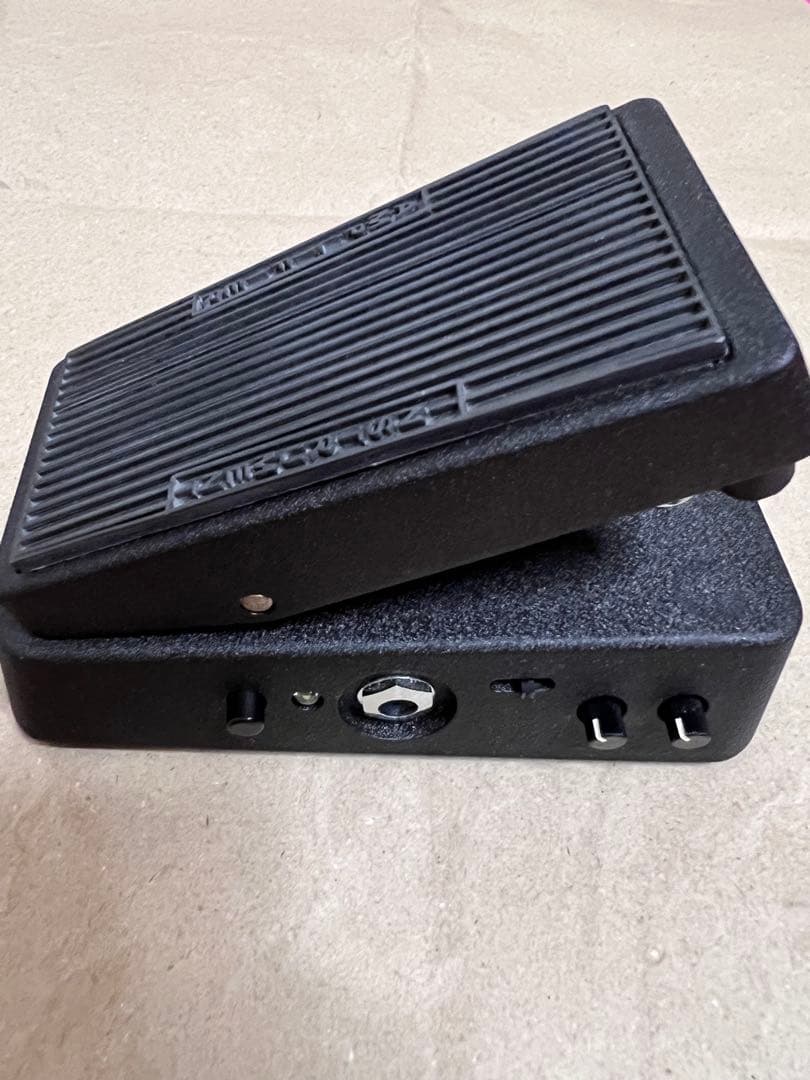 【値下げ】Cry Baby ワウ CBM535Q MINI 535Q