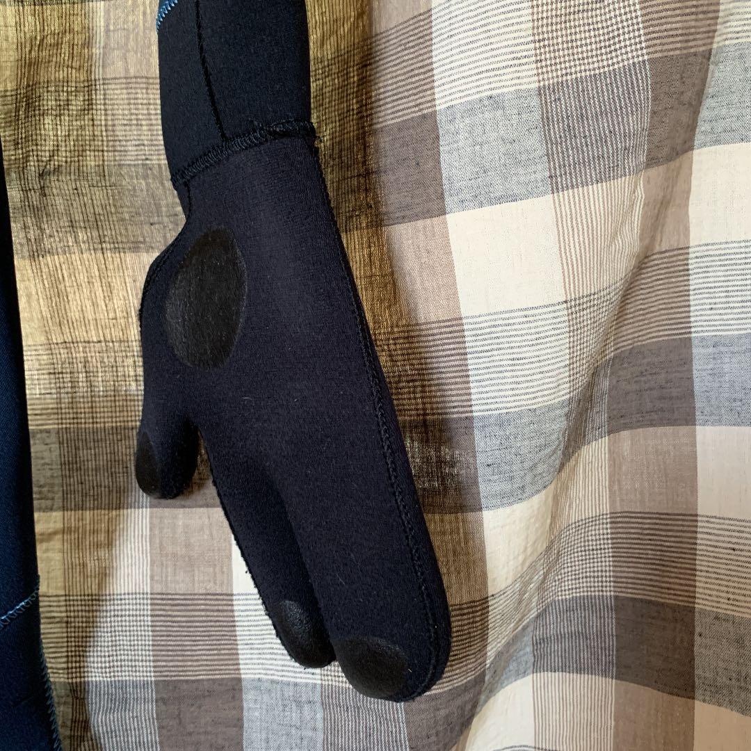 ボディボード ウェットスーツ