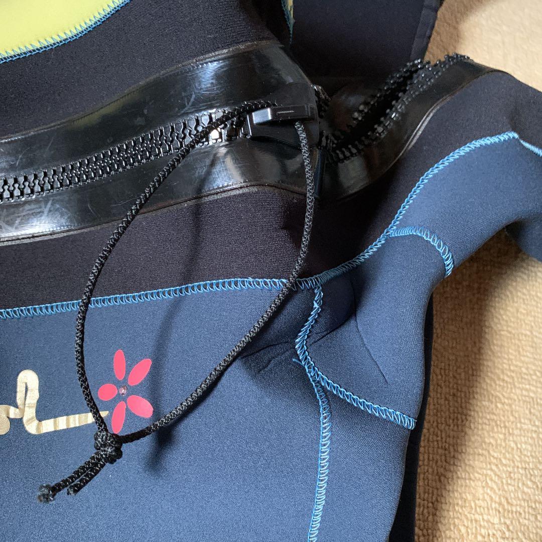 ボディボード ウェットスーツ