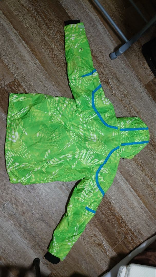 GOLDWINスキーウェア上下セット