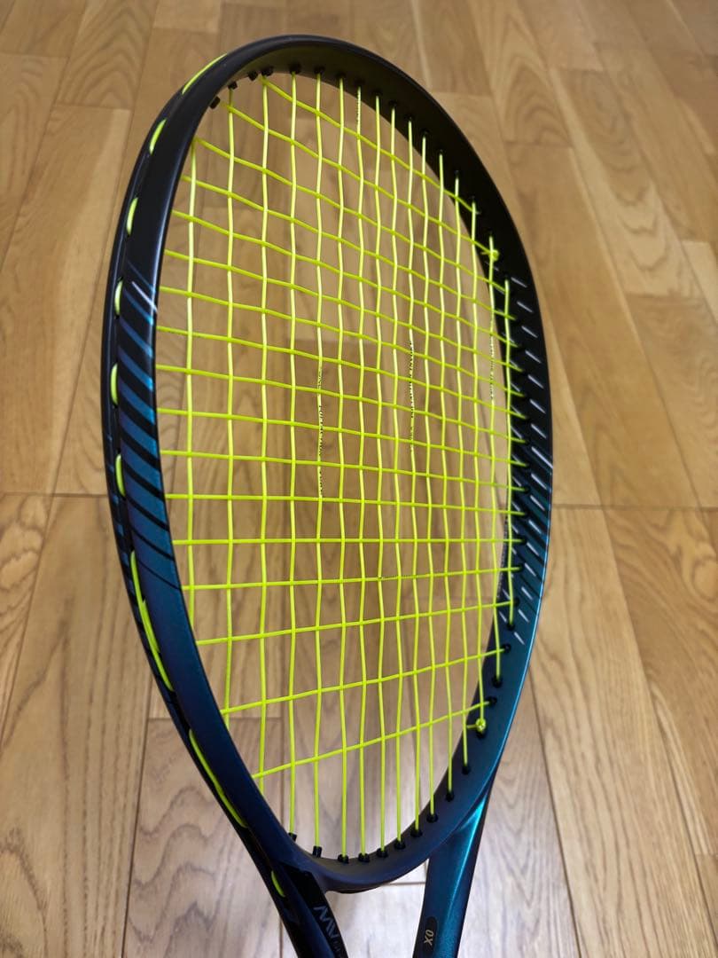 【美品】ミズノ ディーフォース V-10 アクロスピード V-01 0X セット