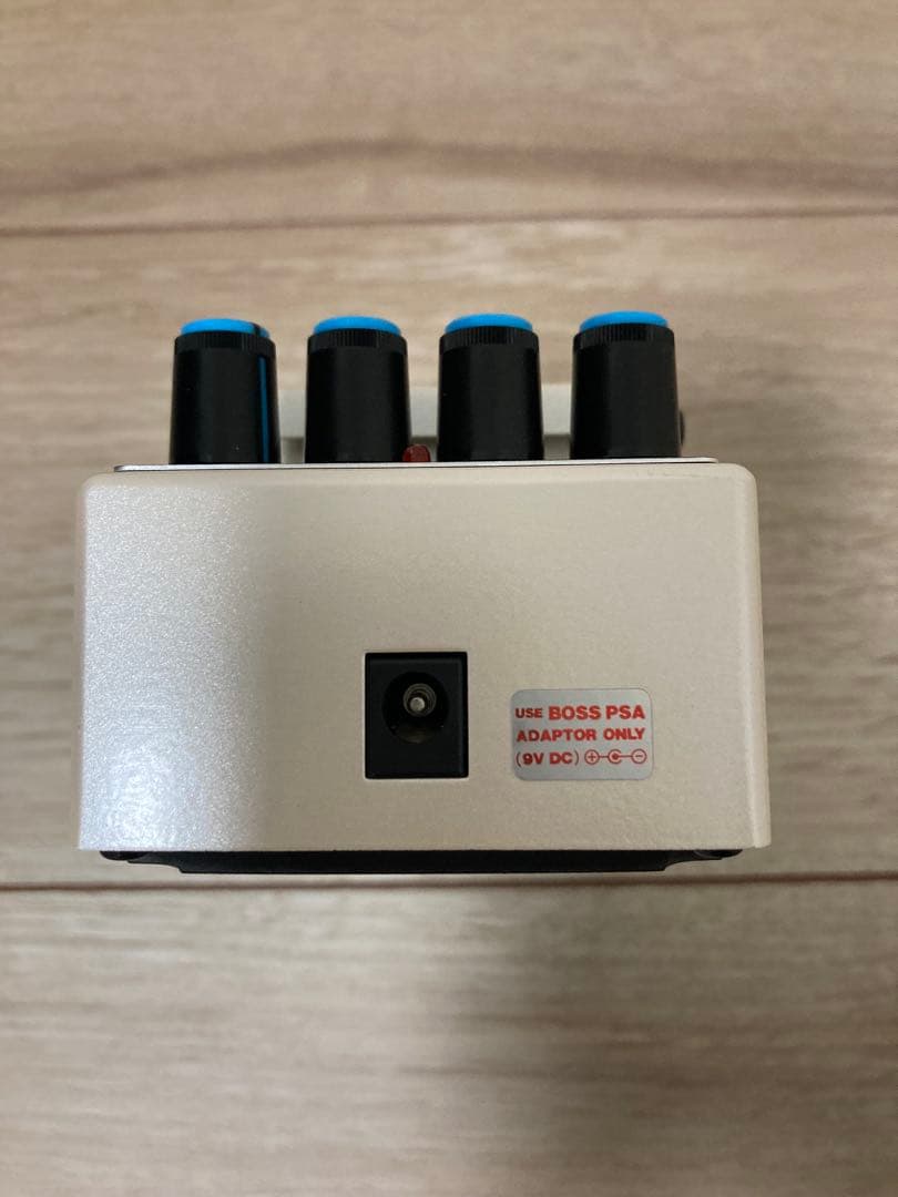 BOSS DD-3 デジタルディレイ