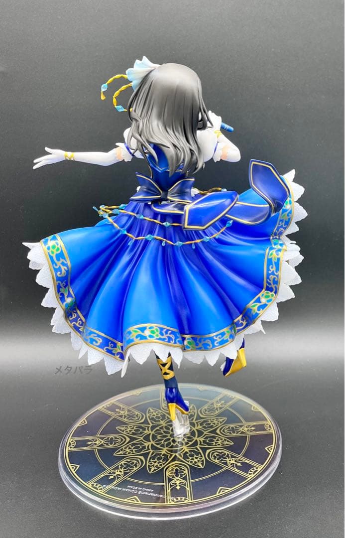 ★【国内正規品&美品❗️】デレマス 鷺沢文香 ブライトメモリーズVer. 1/7★