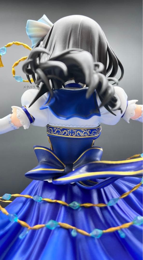 ★【国内正規品&美品❗️】デレマス 鷺沢文香 ブライトメモリーズVer. 1/7★