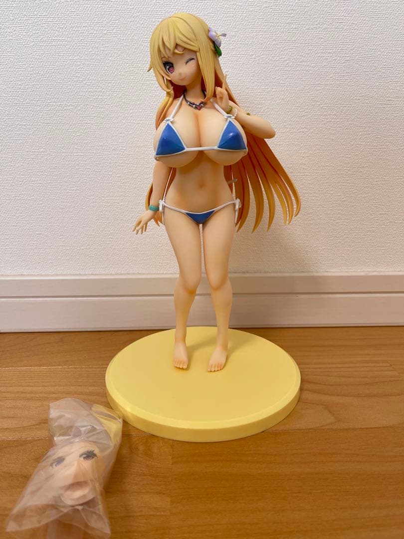 いけないビキニのおねーさん　笹木冴子　流通限定版